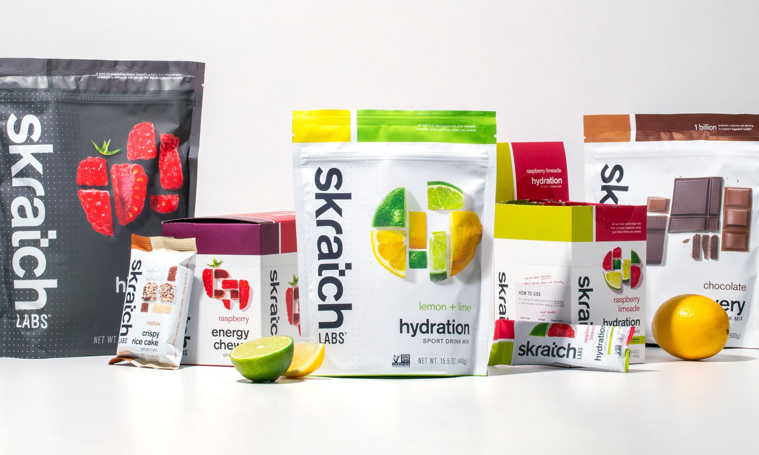 Skratch Labs