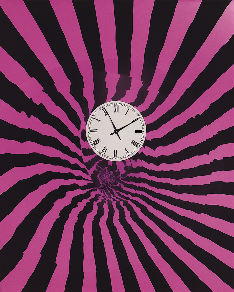 This images relates to the article Time to act…before your competitor does