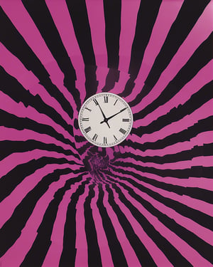This images relates to the article Time to act…before your competitor does