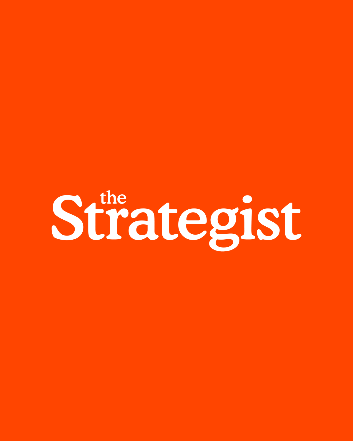 Skratch Labs packaging design by Moxie Sozo featured in the Stragegist