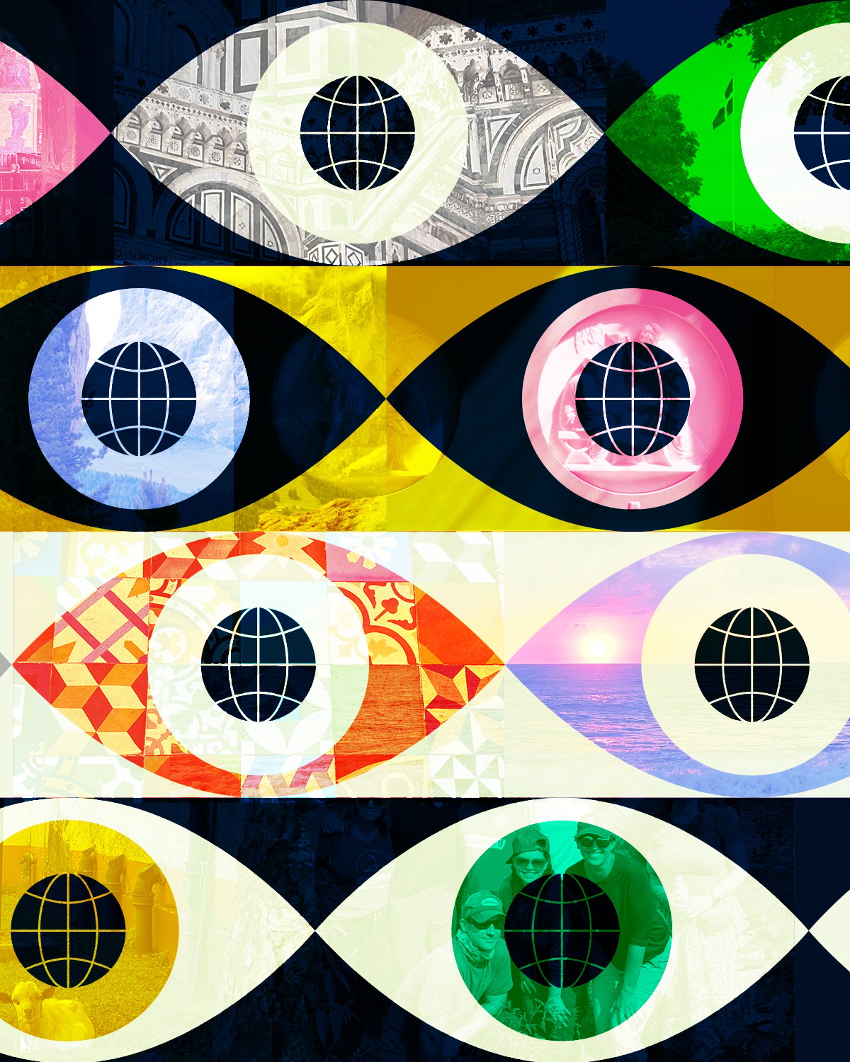 Transform your creative thinking and enrich your brand strategy with insights from Moxie Sozo's team experiences around the globe