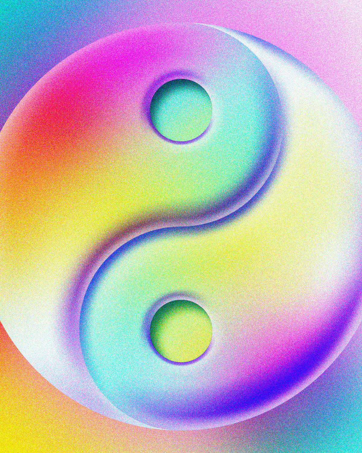 When strategy adopts design thinking: yin yang