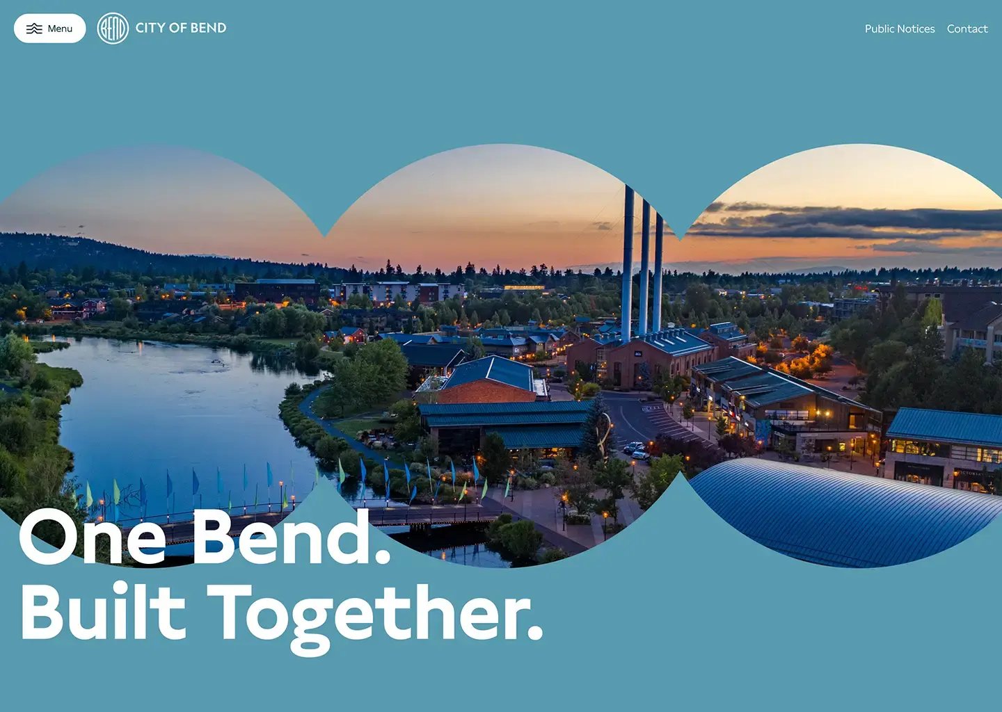 city-of-bend