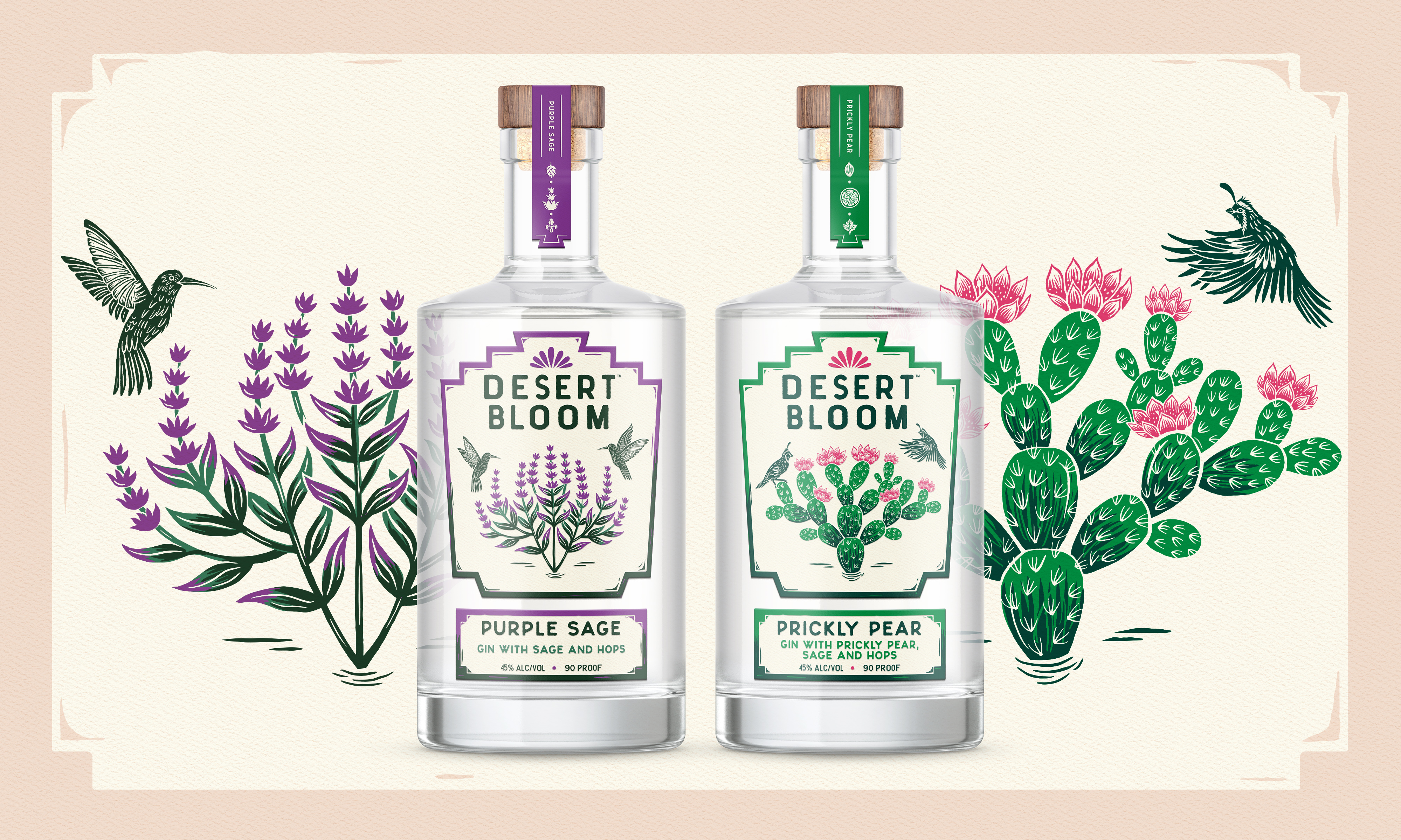 Moxie Sozo-One Club Denver-SFS Desert Bloom Gin-01