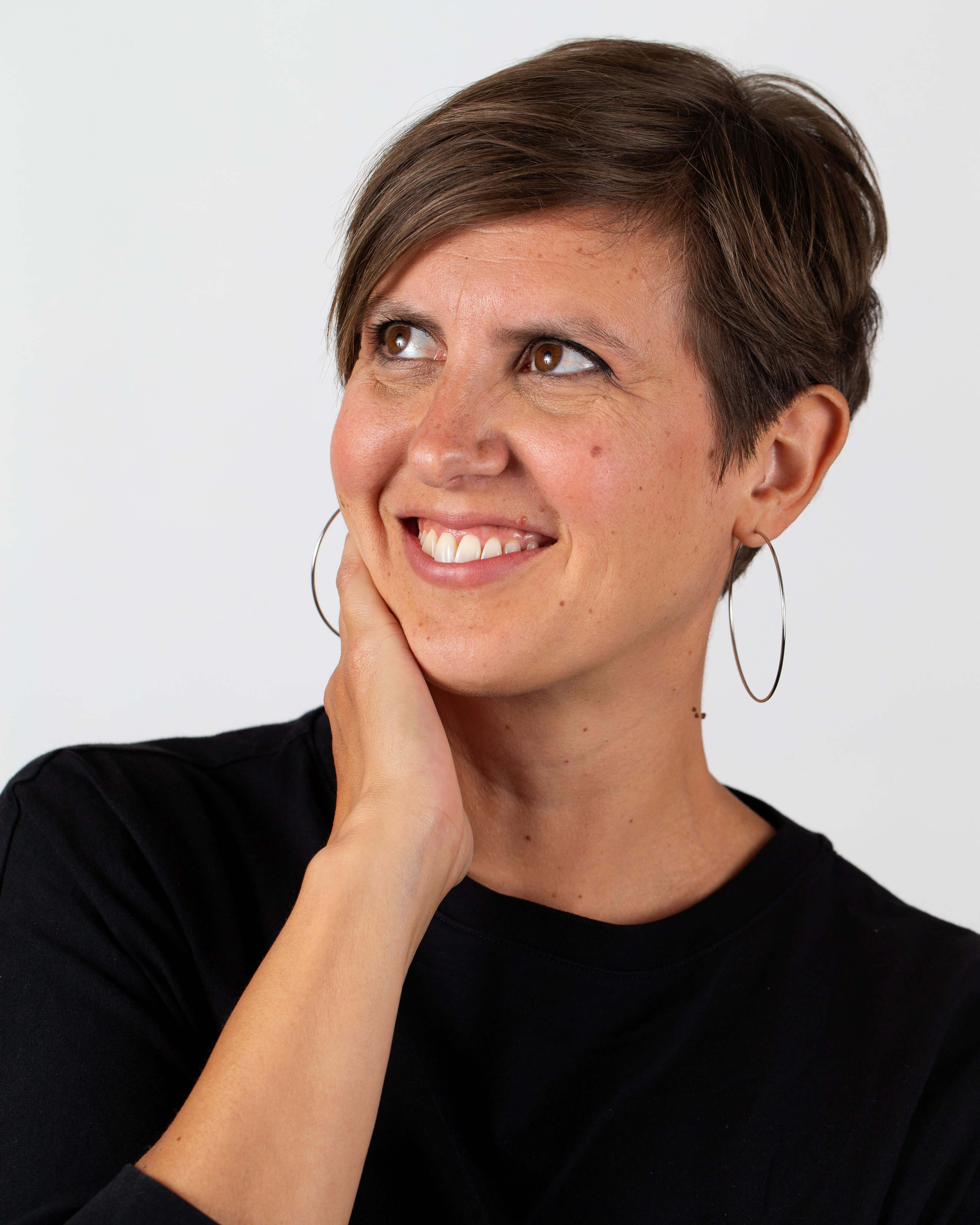 Anne Vaschetto joins Moxie Sozo as the Group Creative Director