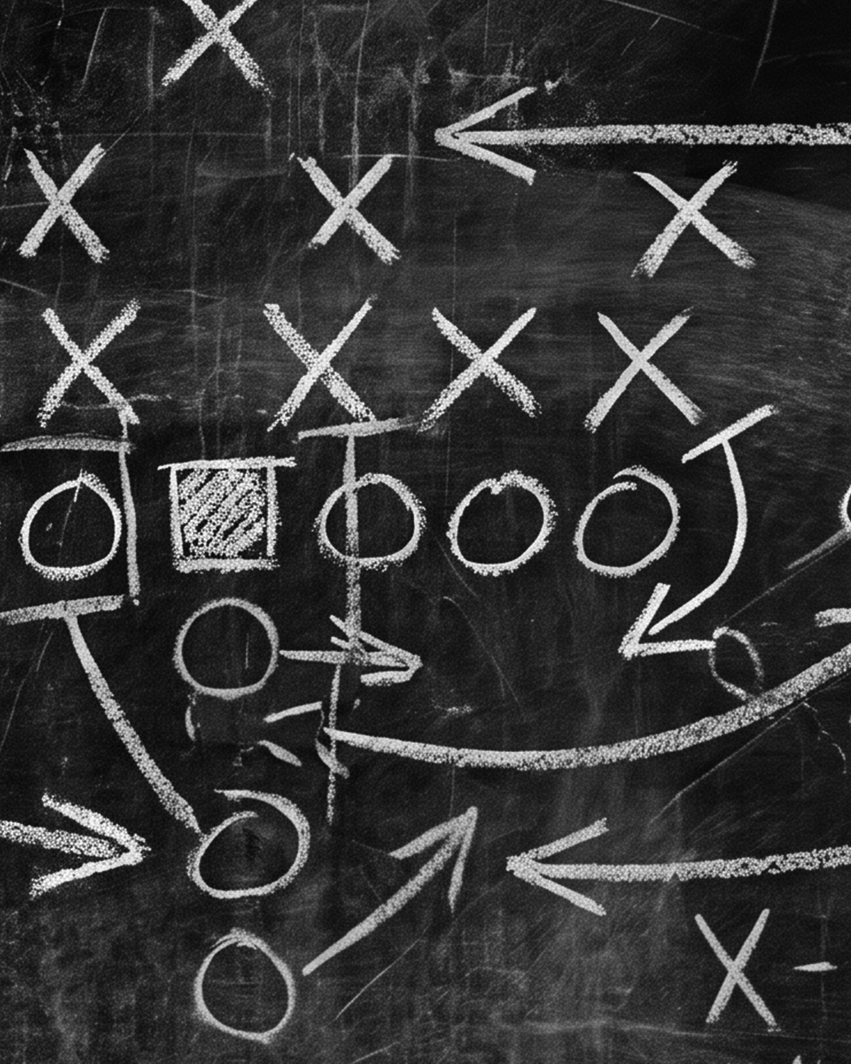 Eventually, Everyone Knows Your Playbook&mdash;Why Great Brands Never Stop Evolving