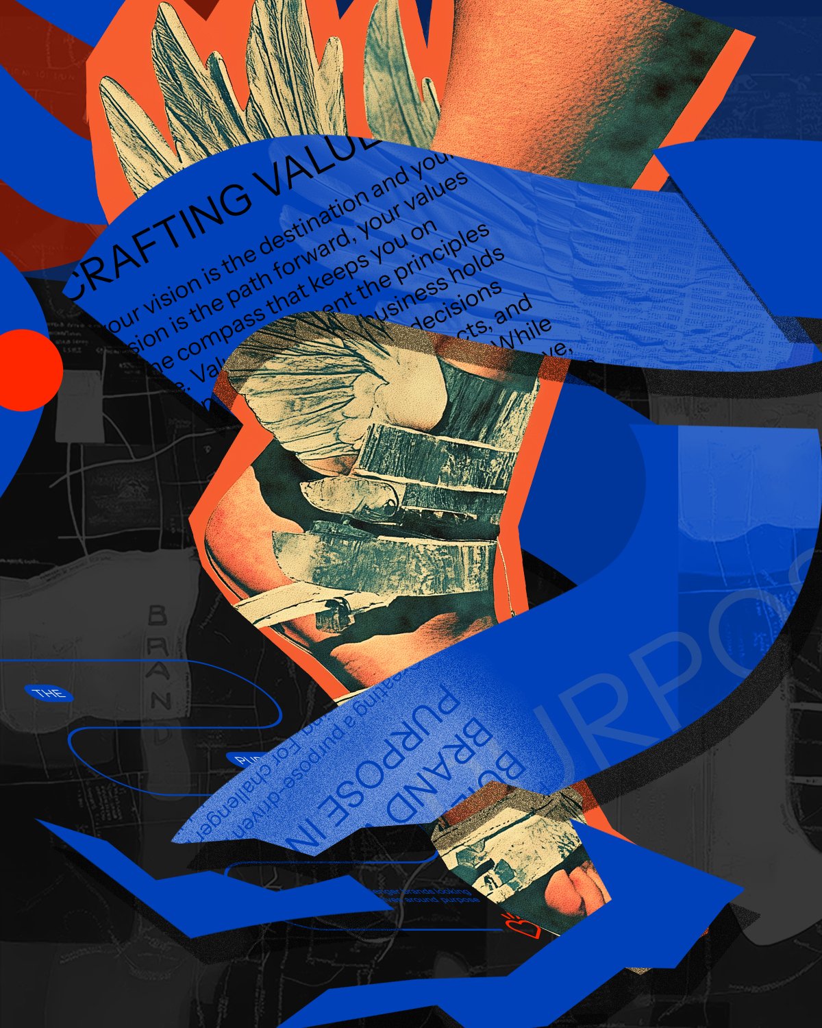Learn how merging purpose with performance metrics can elevate brand strategy, satisfy stakeholders, and drive long-term success in this insightful piece by Lindsay Connors.