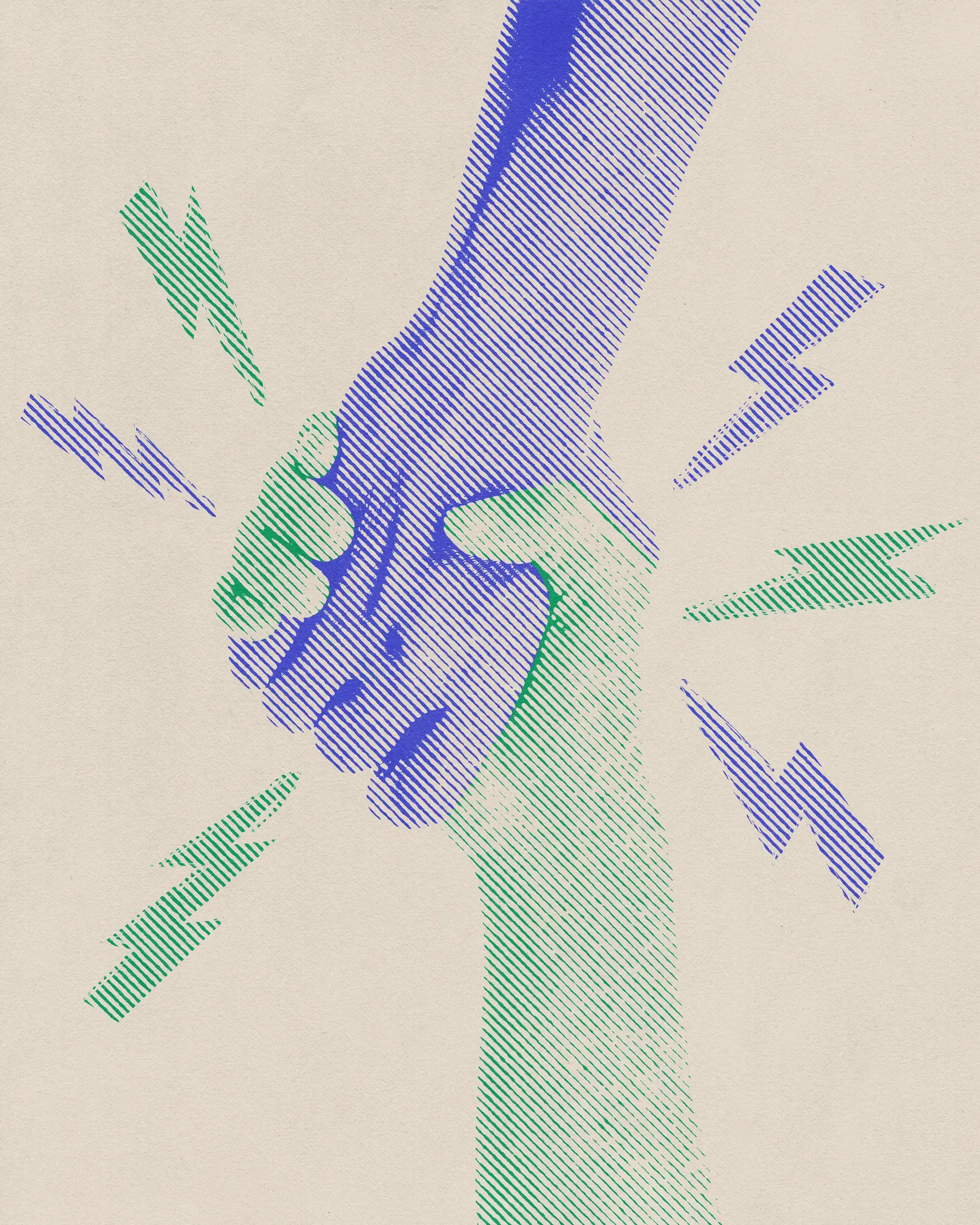 Holding Hands: Learn from experience and build lasting partnerships.