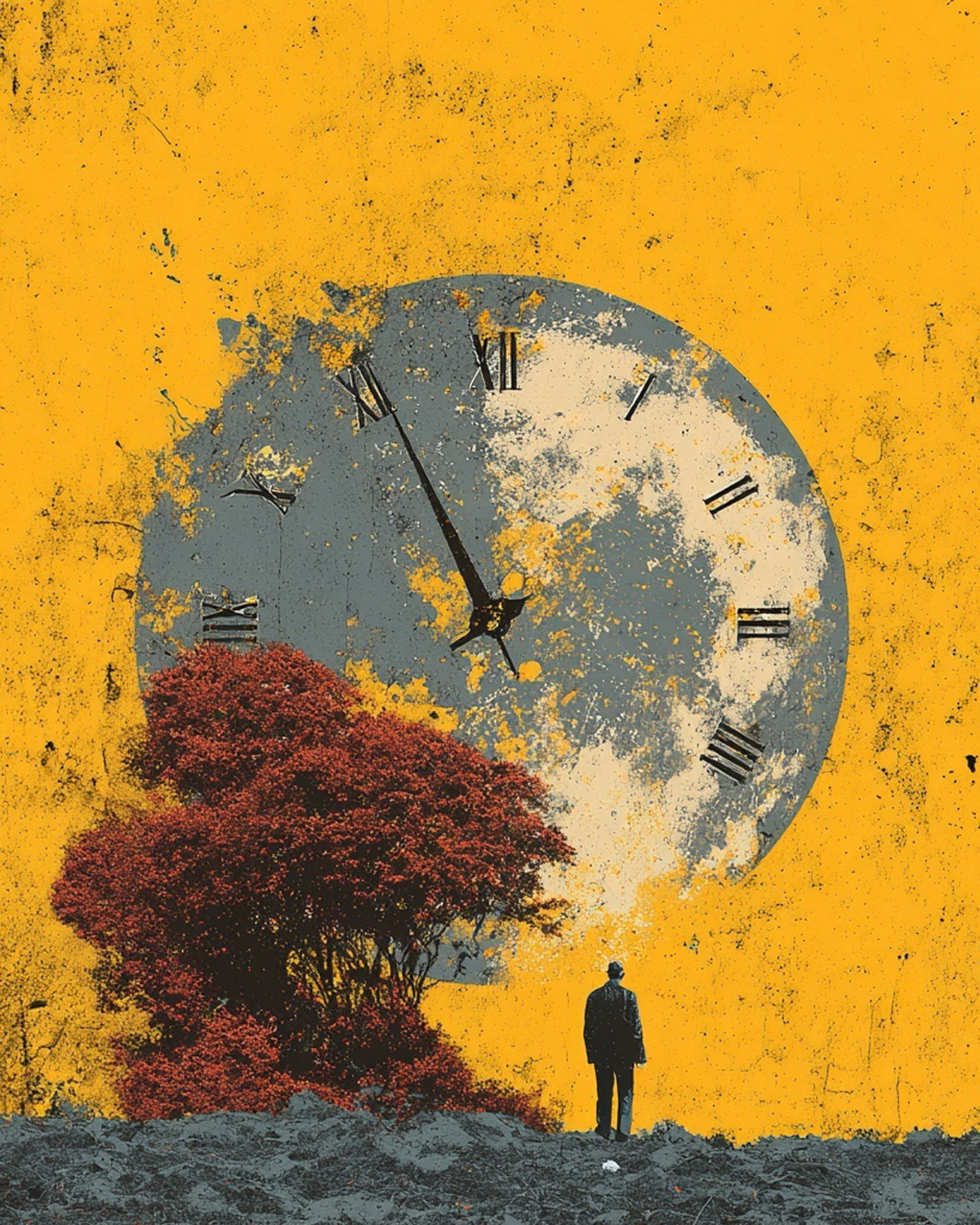 Your Brand Lives in the Group Chat. Your Org Still Lives in Meetings.